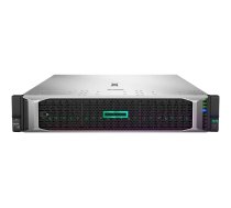 HPE ProLiant DL380 Gen10 Plus Network Choice - rack-mountable Xeon Silver 4314 2.4 GHz - 32 GB - no HDD (P55280-421 Hewlett Packard Enterprise)