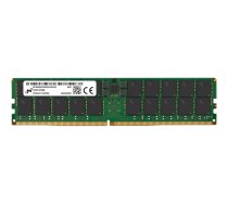 Micron - DDR5 - module - 96 GB - DIMM 288-pin - 5600 MHz / PC5-44800 - registered MTC40F204WS1RC56BR