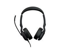 Jabra Evolve2 50 UC Stereo - headset - USB-C 25089-989-899