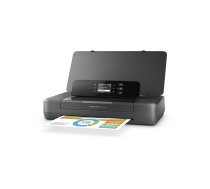 HP Officejet 200 Mobile Printer - printer - colour - ink-jet CZ993A#BHC