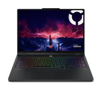 Lenovo Legion 5 16AFR10 - 16" - AMD Ryzen 9 - 9955HX - 32 GB RAM - 1 TB SSD - English - Europe 83F20009NT