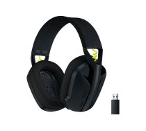 Logitech Lightspeed G435 - headset 981-001050