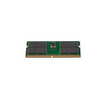 HP - DDR5 - module - 32 GB - SO-DIMM 262-pin - 5600 MHz / PC5-44800 - registered 79U73AA