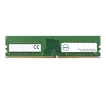 Dell - DDR4 - module - 16 GB - DIMM 288-pin - 3200 MHz / PC4-25600 - unbuffered AB371019