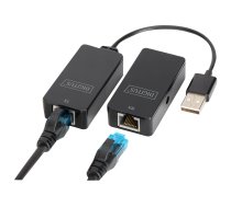 DIGITUS DA-70141 Local and Remote Units - USB extender - USB DA-70141
