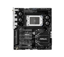ASRock TRX50 WS - motherboard - extended ATX - Socket sTR5 - AMD TRX50 90-MXBN40-A0UAYZ