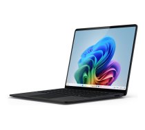 Microsoft Surface Laptop Copilot+ PC for Business - 7th Edition - AI Ready - 13.8 - Qualcomm Snapdragon X Elite - X1E-80-100 - 32 GB RAM - 1 TB SSD - German/Austrian (ZHB-00005 Microsoft)