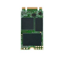 Transcend MTS420 - SSD - 120 GB - SATA 6Gb/s TS120GMTS420S