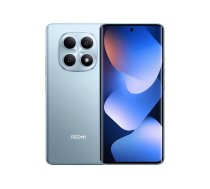 Xiaomi Redmi Note 15 - glacier blue - 4G smartphone - 256 GB - GSM 73040