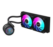 AORUS WATERFORCE II 240 - processor liquid cooling system GP-AORUS WATERFORCE II 240