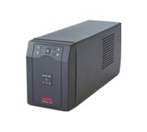 APC Smart-UPS SC 420VA - UPS - 260 Watt - 420 VA SC420I