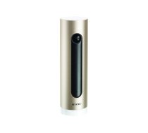 Netatmo Welcome - network surveillance camera NSC01-EU