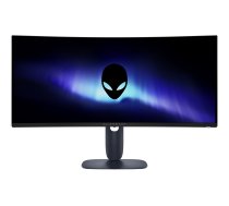 Alienware AW3425DWM - LED monitor - curved - 34" - HDR 210-BQWL