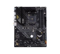 ASUS TUF GAMING B550-PLUS - motherboard - ATX - Socket AM4 - AMD B550 TUFGAMINGB550-PLUS