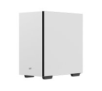 DeepCool MACUBE 110 - tower - mini ITX / micro ATX (R-MACUBE110-WHNGM1N-G-1 Deepcool Industries)