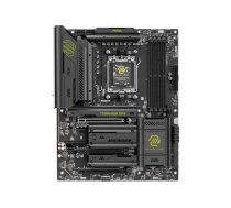 MSI MAG B850 TOMAHAWK MAX WIFI - motherboard - ATX - Socket AM5 - AMD B850 7E62-002R
