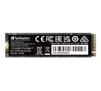 Verbatim Vi5000 - SSD - 1 TB - PCIe 4.0 x4 31826