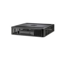 HP Desktop Mini LockBox V2 - PC enclosure system 3EJ57AA