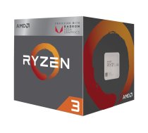AMD Ryzen 3 3200G / 3.6 GHz processor - Box YD3200C5FHBOX