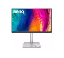 BenQ Designer PD2730S - LED monitor - 5K - 27" - HDR 9H.LN7LA.TBE