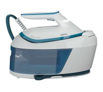 Philips PerfectCare 6000 Series PSG6022 - steam generator iron - sole plate: SteamGlide Plus PSG6022/20