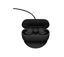 Jabra Evolve2 Buds UC - true wireless earphones with mic - USB-C via Bluetooth adapter 20797-989-889