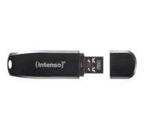 Intenso Speed Line - USB flash drive - 256 GB 3533492