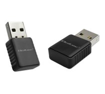 Qoltec - network adapter - USB 3.0 56988