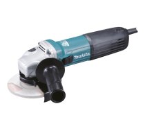 Makita GA5040RZ1 - angle grinder - 1400 W - 125 mm (GA5040RZ1 Makita)