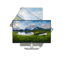 Dell S2721QSA - LED monitor - 27 - HDR (DELL-S2721QSA Dell)