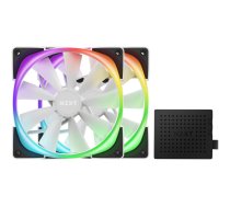 NZXT Aer RGB 2 Starter Kit - case fan (HF-2814C-DW NZXT)