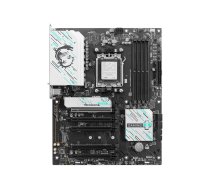 MSI B840 GAMING PLUS WIFI - motherboard - ATX - Socket AM5 - AMD B840 7E57-002R