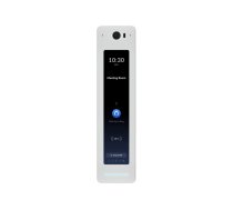 Ubiquiti UniFi Access Reader G2 Professional - access control terminal with NFC reader - NFC, Bluetooth 4.2, Mifare - white UA-G2-PRO