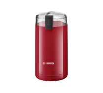 Bosch TSM6A014R - coffee grinder - red (TSM6A014R Bosch)