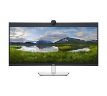 Dell P3424WEB - LED monitor - curved - 34 (210-BFOB Dell)