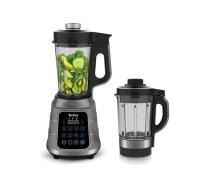Tefal UltraBlend Boost BL985A31 - blender - black/dark grey BL985A31