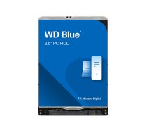 WD Blue WD20SPZX - hard drive - 2 TB - SATA 6Gb/s WD20SPZX