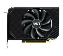 Palit GeForce RTX 3050 StormX - graphics card - GF RTX 3050 - 8 GB (NE63050018P1-1070F Palit)