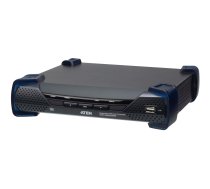 ATEN KX9970R - KVM / audio / serial / USB extender - 1GbE, 10GbE KX9970R-AX-G