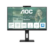 AOC Pro-line Q27P3QW - P3 Series - LED monitor - QHD - 27" - HDR Q27P3QW