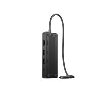 HP USB-C Travel Hub G3 - docking station - USB-C - HDMI 86T46AA#ABB