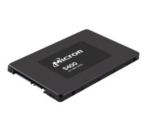 Micron 5400 MAX - SSD - 480 GB - SATA 6Gb/s MTFDDAK480TGB-1BC1ZABYYR