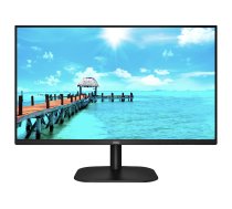 AOC 27B2QAM - LED monitor - Full HD (1080p) - 27" (27B2QAM AOC)