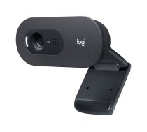 Logitech C505 - webcam (960-001363 Logitech)