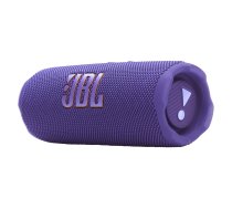 JBL Flip 7 - speaker - for portable use - wireless JBLFLIP7PUR