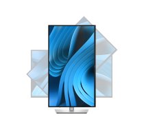 Dell Pro Plus P2725D - LED monitor - QHD - 27" DELL-P2725D
