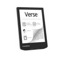 PocketBook Verse - eBook reader - Linux 3.10.65 - 8 GB - 6" PB629-2-WW