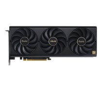 ASUS ProArt GeForce RTX 4080 Super 16GB - OC Edition - graphics card - NVIDIA GeForce RTX 4080 SUPER - 16 GB - black (90YV0K90-M0NA00 ASUS)