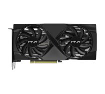 PNY GeForce RTX 5060 Ti 8GB - graphics card - GeForce RTX 5060 Ti - 8 GB VCG5060T8DFXPB1