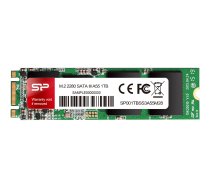 SILICON POWER M.2 2280 A55 - SSD - 256 GB - SATA 6Gb/s SP256GBSS3A55M28